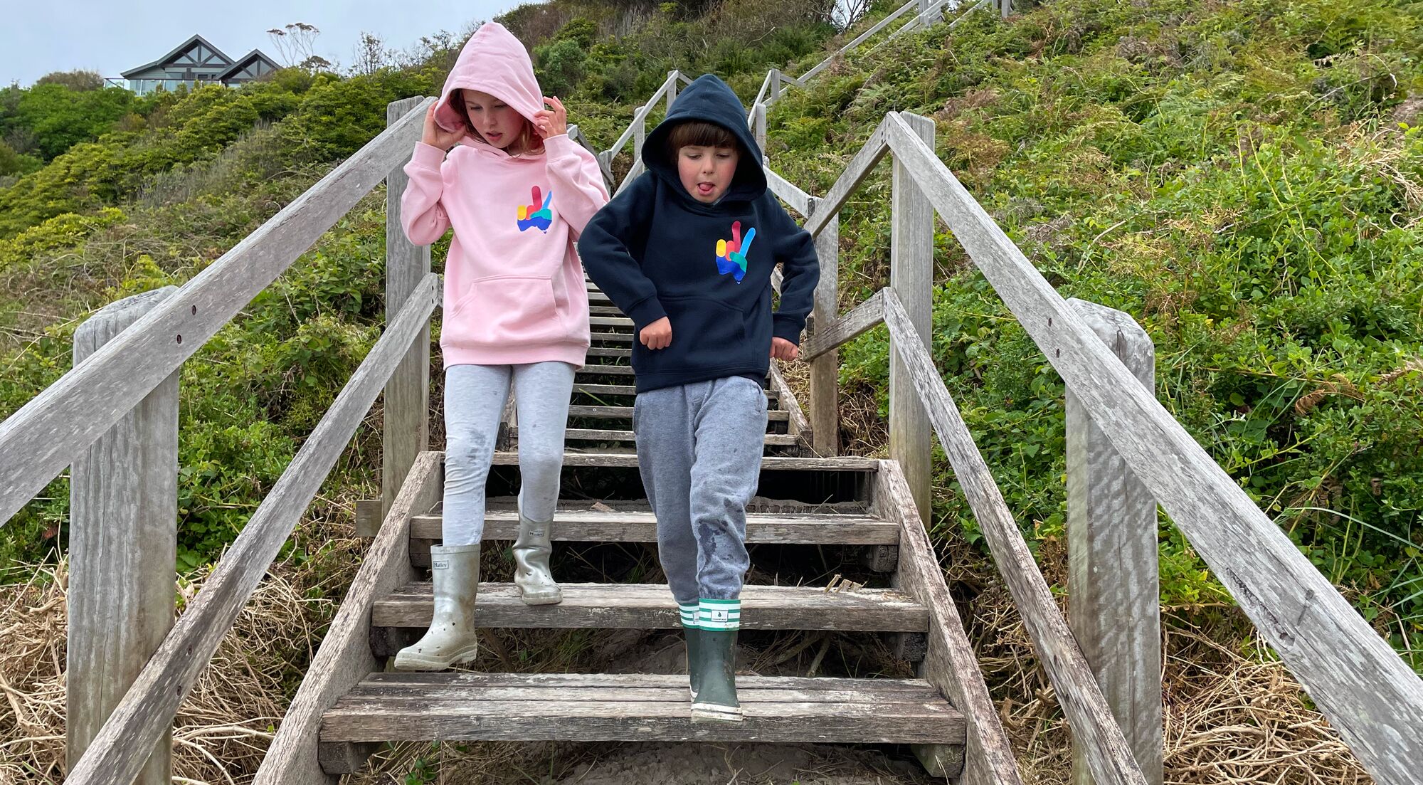 V for Victori Collection