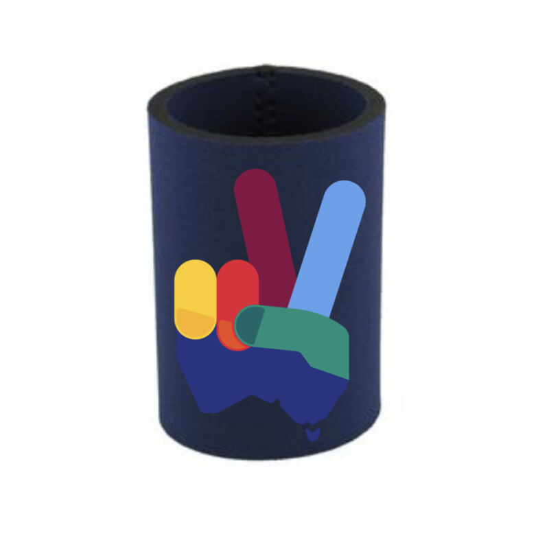 Big V - Stubby Holder Thumbnail